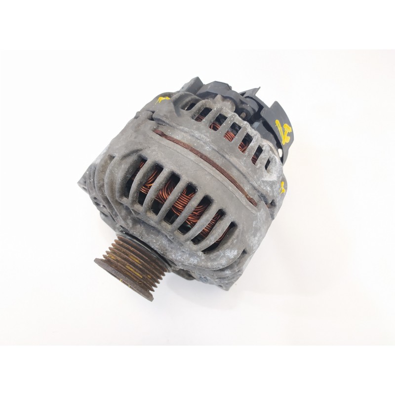 Recambio de alternador para mercedes-benz clase sl (w230) roadster 500 (230.475) referencia OEM IAM A0121541302 0124615012 