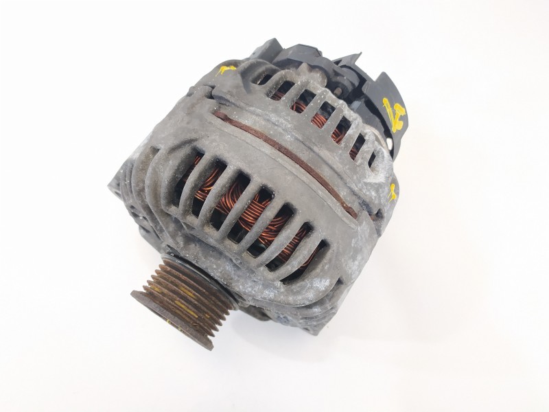 Recambio de alternador para mercedes-benz clase sl (w230) roadster 500 (230.475) referencia OEM IAM A0121541302 0124615012 