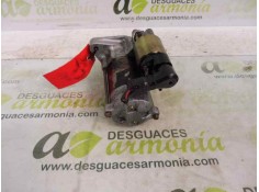 Recambio de motor arranque para toyota rav 4 (a2) 1.8 luna referencia OEM IAM 2810022030 2280007581  2