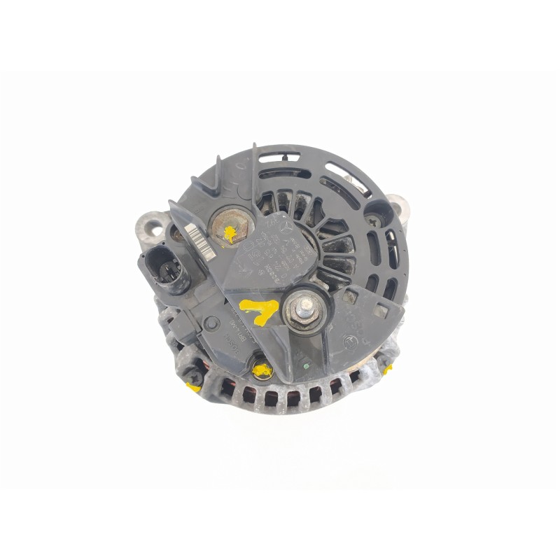Recambio de alternador para mercedes-benz clase sl (w230) roadster 500 (230.475) referencia OEM IAM A0121541302 0124615012 