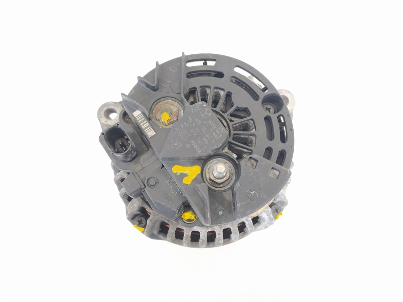 Recambio de alternador para mercedes-benz clase sl (w230) roadster 500 (230.475) referencia OEM IAM A0121541302 0124615012 