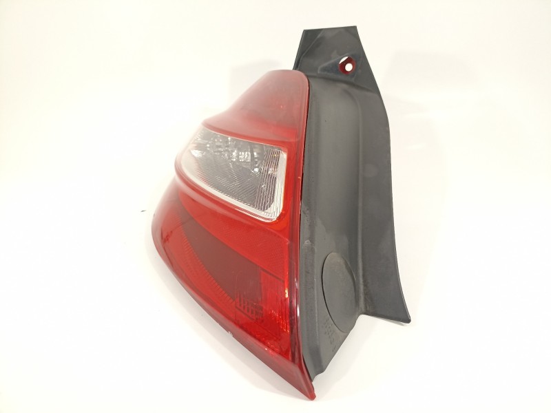 Recambio de piloto trasero izquierdo para renault megane ii berlina 5p confort dynamique referencia OEM IAM 8200413214  