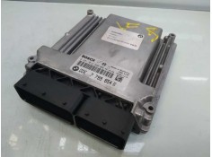 Recambio de centralita motor uce para bmw serie 1 berlina (e81/e87) 118d referencia OEM IAM 779985402 0281012880 7800906