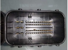 Recambio de centralita motor uce para bmw serie 1 berlina (e81/e87) 118d referencia OEM IAM 779985402 0281012880 7800906 2