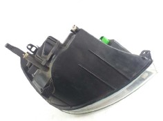 Recambio de faro izquierdo para ford fiesta (cbk) ghia referencia OEM IAM 2S6X13W030AH   2