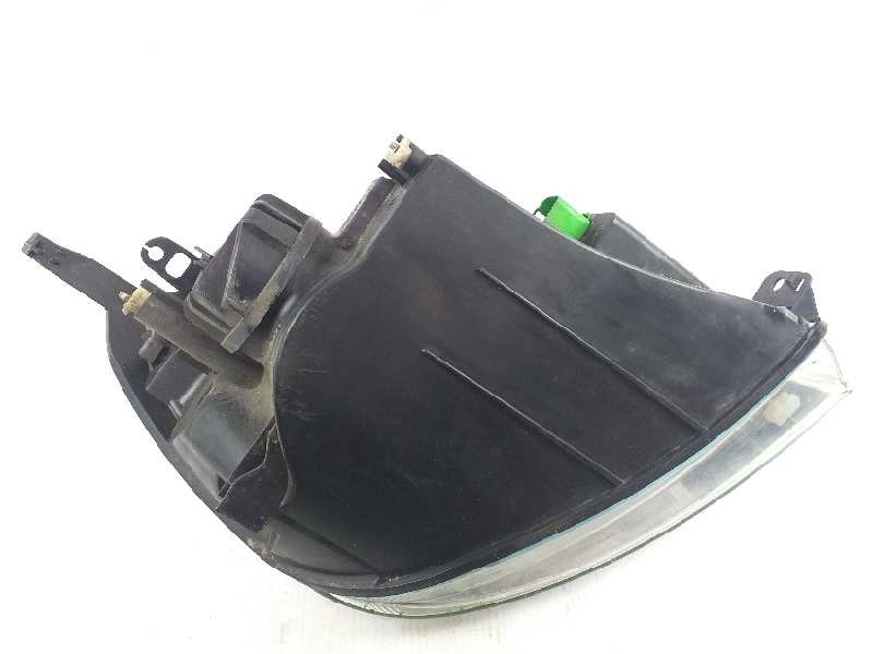 Recambio de faro izquierdo para ford fiesta (cbk) ghia referencia OEM IAM 2S6X13W030AH  