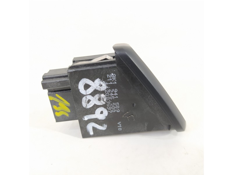 Recambio de warning para audi a4 ber. (b8) básico referencia OEM IAM 8K1941509  