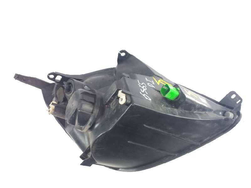 Recambio de faro izquierdo para ford fiesta (cbk) ghia referencia OEM IAM 2S6X13W030AH  