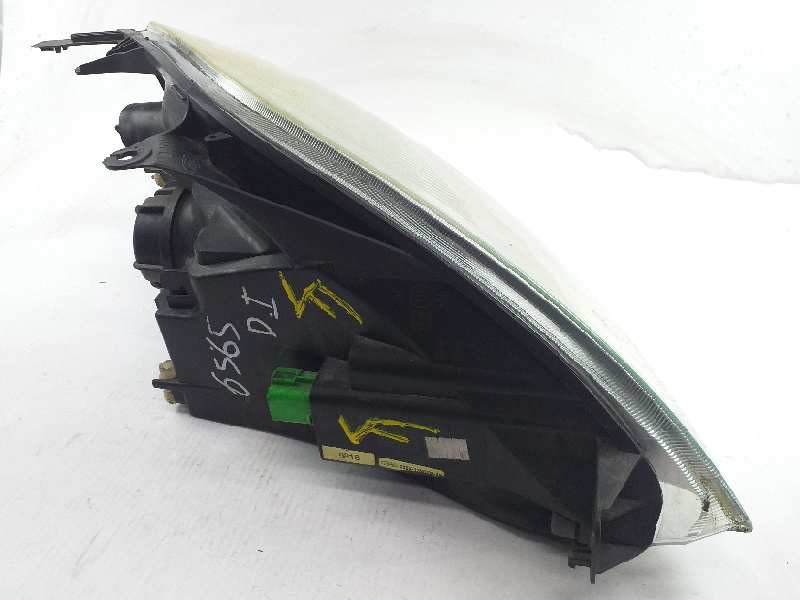 Recambio de faro izquierdo para ford fiesta (cbk) ghia referencia OEM IAM 2S6X13W030AH  