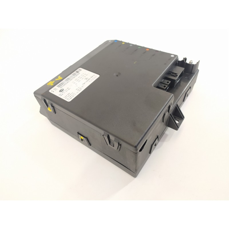 Recambio de caja reles / fusibles para mercedes-benz clase s (w221) berlina 500 l (221.171) referencia OEM IAM A2215400401 5DK00