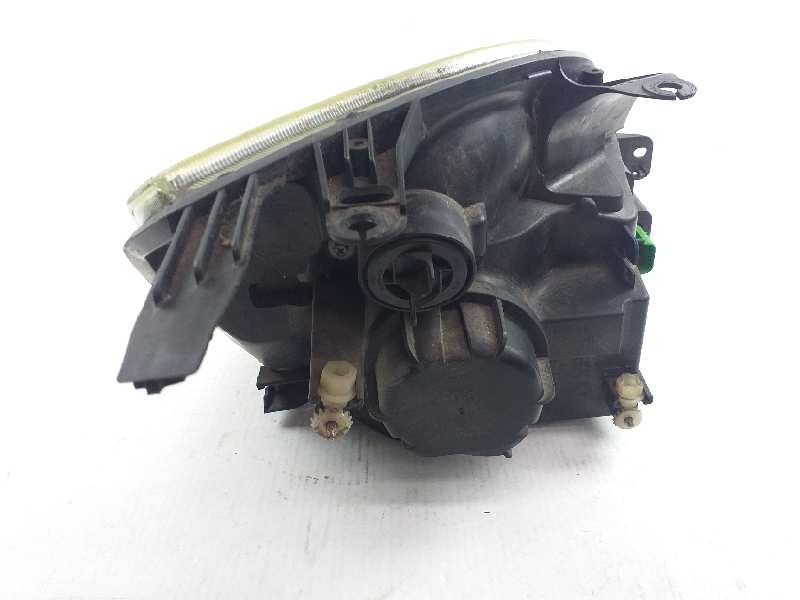 Recambio de faro izquierdo para ford fiesta (cbk) ghia referencia OEM IAM 2S6X13W030AH  