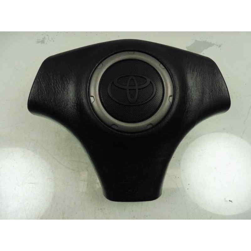 Recambio de airbag delantero izquierdo para toyota rav 4 (a2) 1.8 luna referencia OEM IAM 013175601CGF FHBM137153 8419802