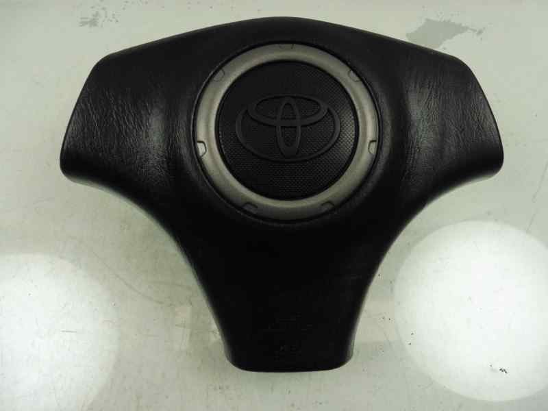 Recambio de airbag delantero izquierdo para toyota rav 4 (a2) 1.8 luna referencia OEM IAM 013175601CGF FHBM137153 8419802