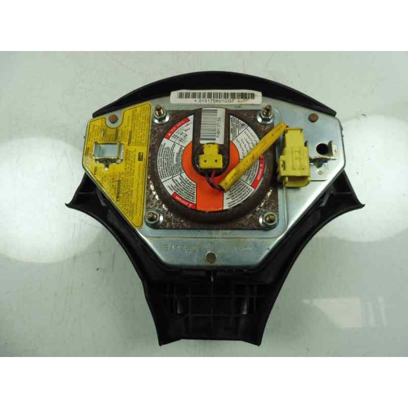 Recambio de airbag delantero izquierdo para toyota rav 4 (a2) 1.8 luna referencia OEM IAM 013175601CGF FHBM137153 8419802