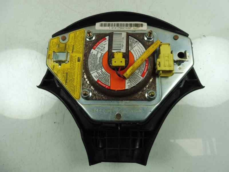 Recambio de airbag delantero izquierdo para toyota rav 4 (a2) 1.8 luna referencia OEM IAM 013175601CGF FHBM137153 8419802