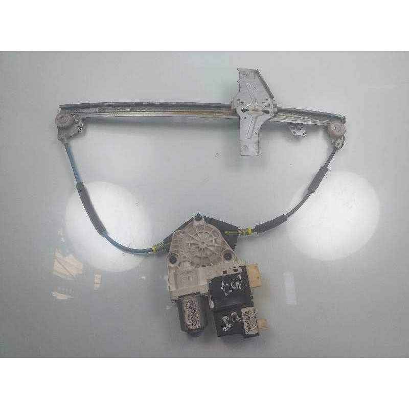 Recambio de elevalunas trasero izquierdo para peugeot 307 berlina (s2) xs + referencia OEM IAM 9223A1  