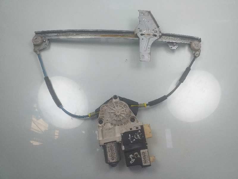 Recambio de elevalunas trasero izquierdo para peugeot 307 berlina (s2) xs + referencia OEM IAM 9223A1  