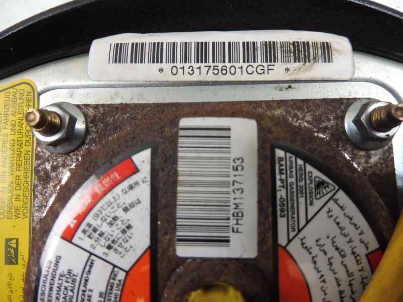 Recambio de airbag delantero izquierdo para toyota rav 4 (a2) 1.8 luna referencia OEM IAM 013175601CGF FHBM137153 8419802