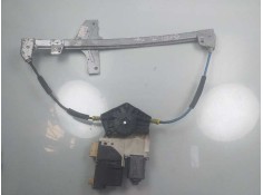 Recambio de elevalunas trasero izquierdo para peugeot 307 berlina (s2) xs + referencia OEM IAM 9223A1   2