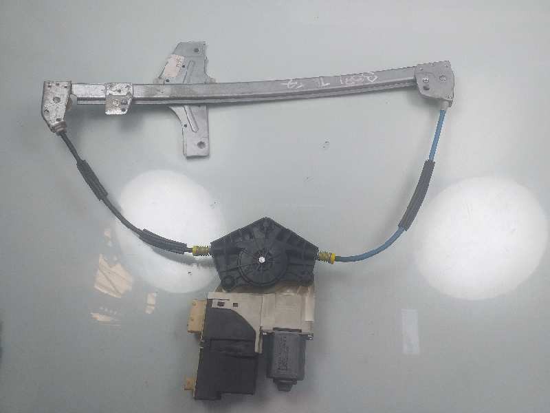 Recambio de elevalunas trasero izquierdo para peugeot 307 berlina (s2) xs + referencia OEM IAM 9223A1  