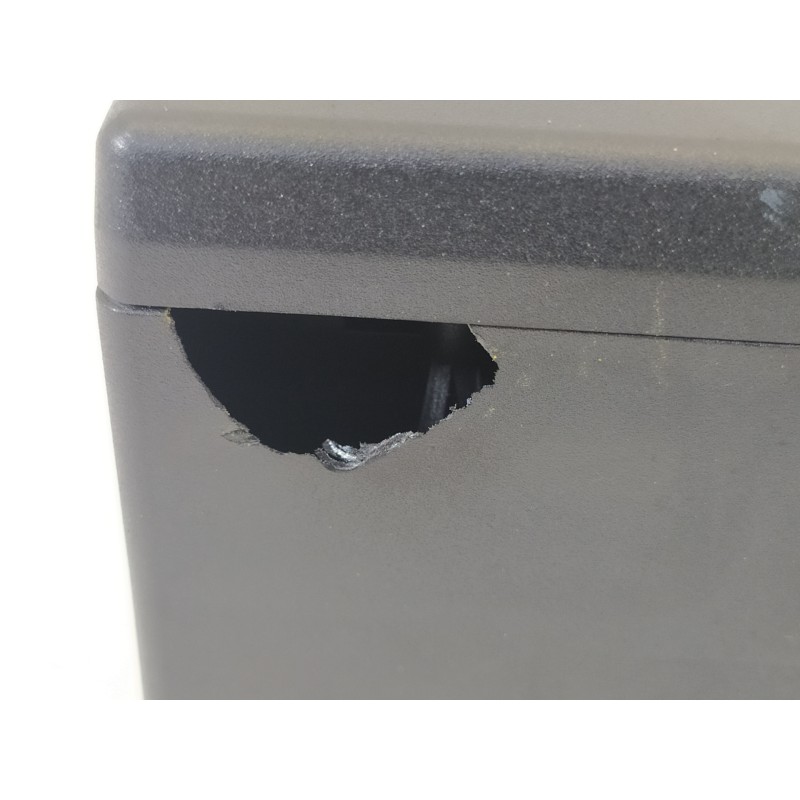 Recambio de caja reles / fusibles para mercedes-benz clase s (w221) berlina 500 l (221.171) referencia OEM IAM A2215400401 5DK00