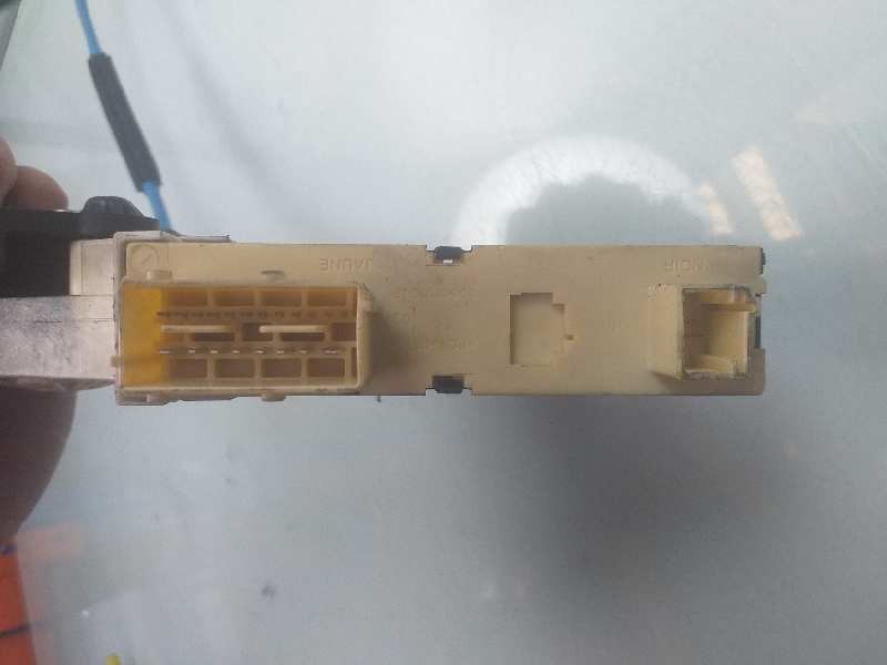 Recambio de elevalunas trasero izquierdo para peugeot 307 berlina (s2) xs + referencia OEM IAM 9223A1  