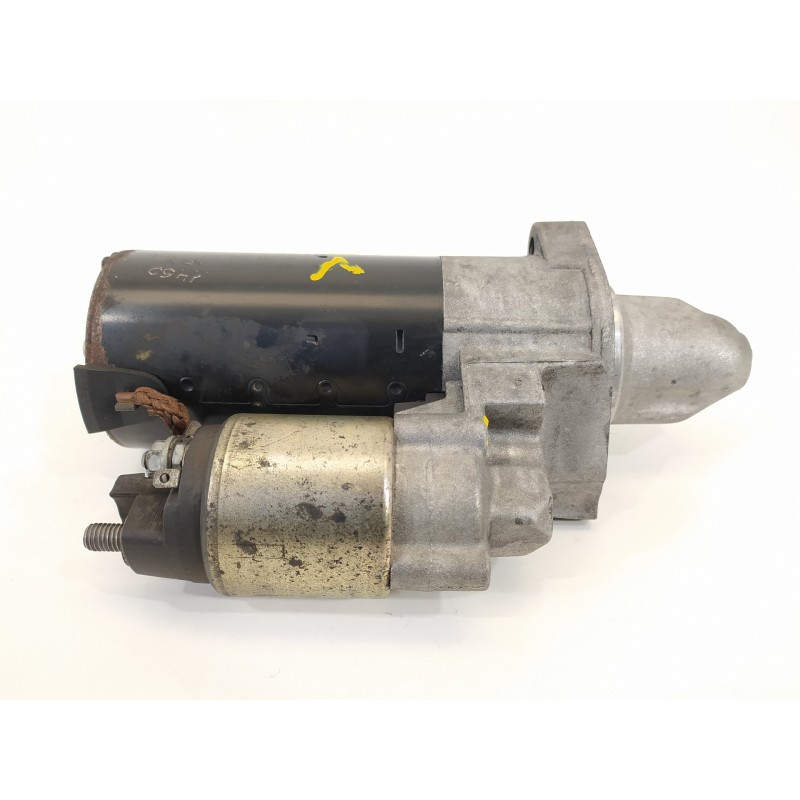 Recambio de motor arranque para mercedes-benz clase sl (w230) roadster 500 (230.475) referencia OEM IAM A0061510601 0001108213 