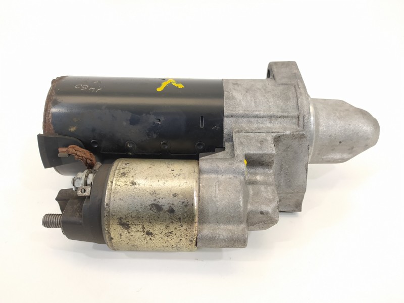 Recambio de motor arranque para mercedes-benz clase sl (w230) roadster 500 (230.475) referencia OEM IAM A0061510601 0001108213 