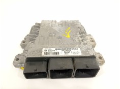 Recambio de centralita motor uce para ford focus lim. business referencia OEM IAM BV6112A650DDB  