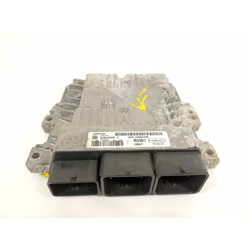 Recambio de centralita motor uce para ford focus lim. business referencia OEM IAM BV6112A650DDB  