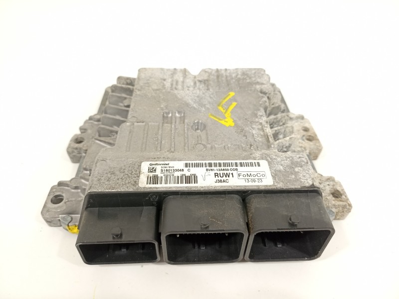 Recambio de centralita motor uce para ford focus lim. business referencia OEM IAM BV6112A650DDB  