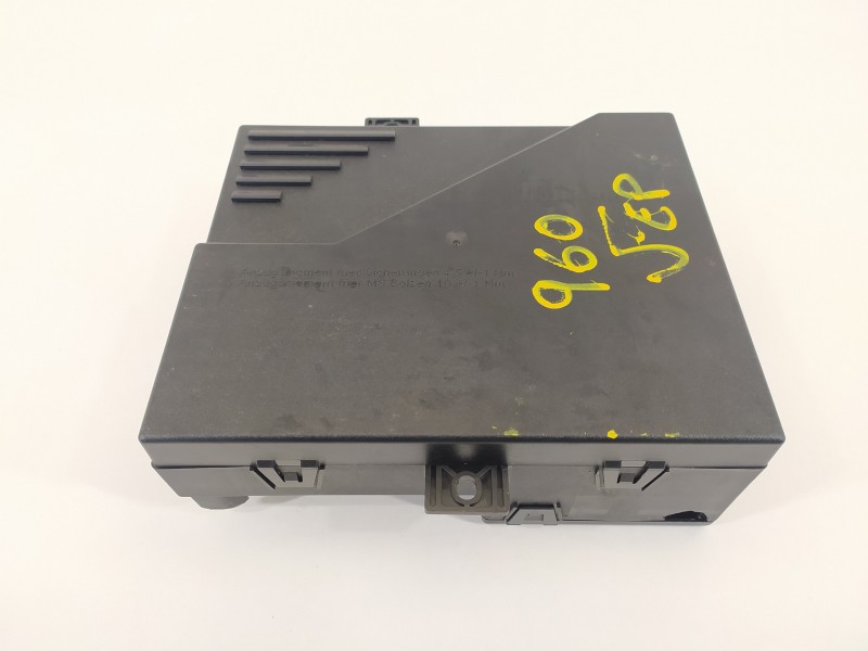 Recambio de caja reles / fusibles para mercedes-benz clase s (w221) berlina 500 l (221.171) referencia OEM IAM A2215400401 5DK00