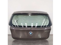 Recambio de porton trasero para bmw serie 1 berlina (e81/e87) 118d referencia OEM IAM 41627133898  