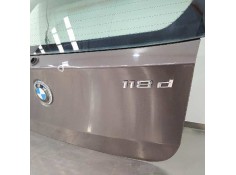 Recambio de porton trasero para bmw serie 1 berlina (e81/e87) 118d referencia OEM IAM 41627133898   2