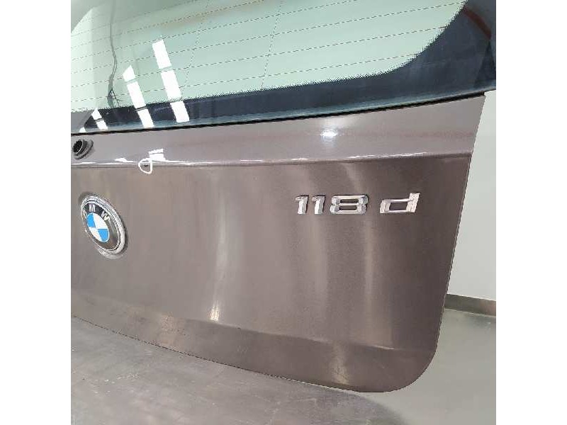Recambio de porton trasero para bmw serie 1 berlina (e81/e87) 118d referencia OEM IAM 41627133898  