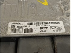 Recambio de centralita motor uce para ford focus lim. business referencia OEM IAM BV6112A650DDB   2