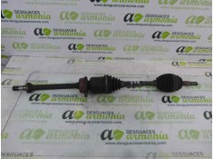 Recambio de transmision delantera derecha para toyota rav 4 (a2) 1.8 luna referencia OEM IAM