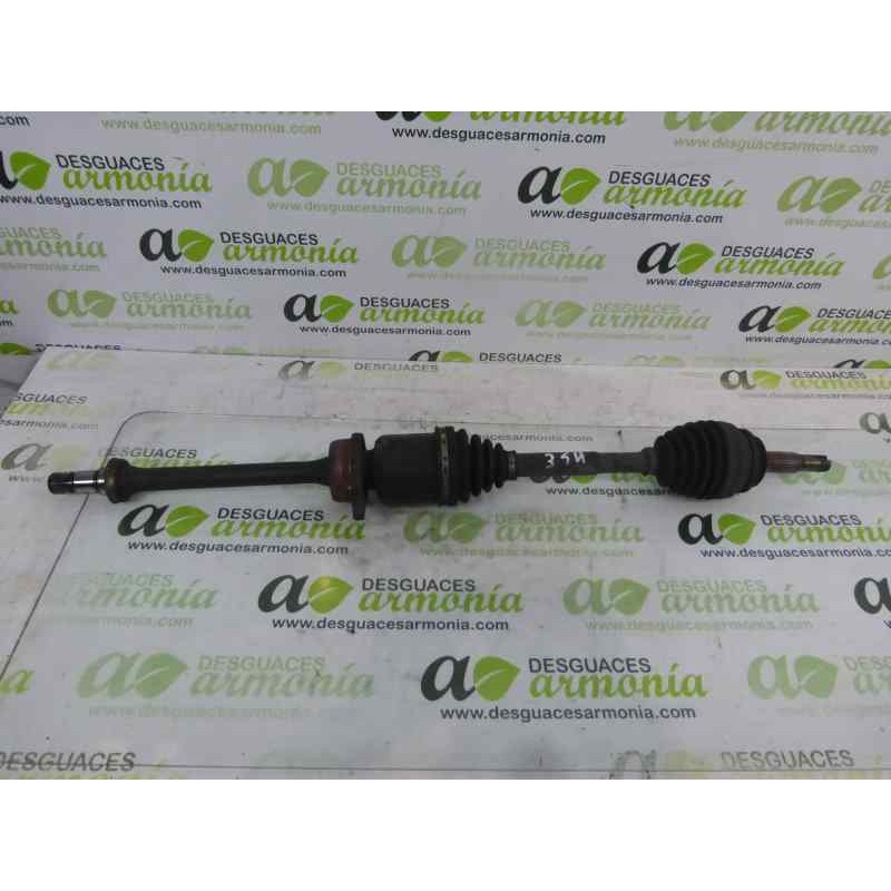 Recambio de transmision delantera derecha para toyota rav 4 (a2) 1.8 luna referencia OEM IAM   