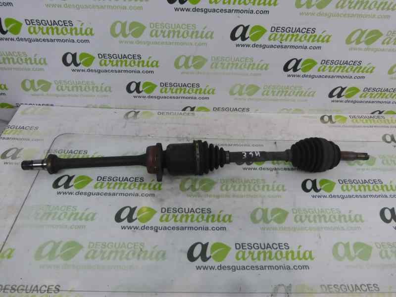 Recambio de transmision delantera derecha para toyota rav 4 (a2) 1.8 luna referencia OEM IAM   