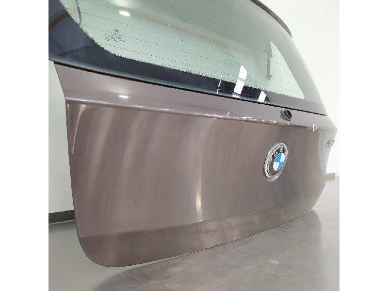 Recambio de porton trasero para bmw serie 1 berlina (e81/e87) 118d referencia OEM IAM 41627133898  