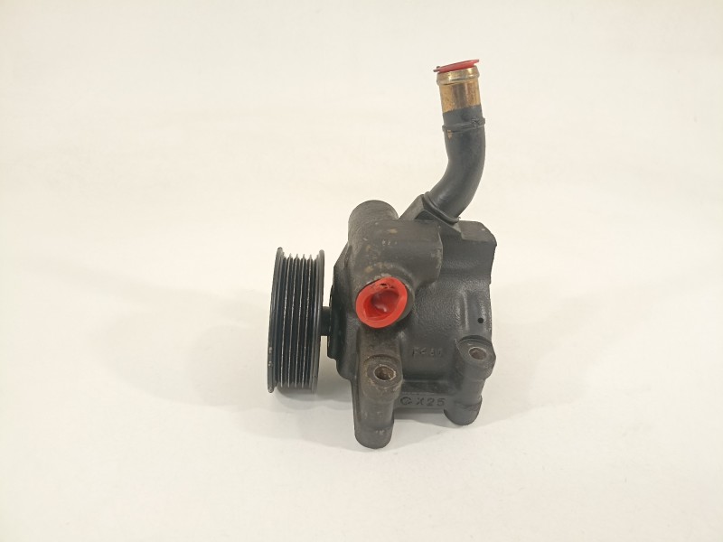 Recambio de bomba direccion para ford fiesta (cbk) ghia referencia OEM IAM 2S6E3A733AA  