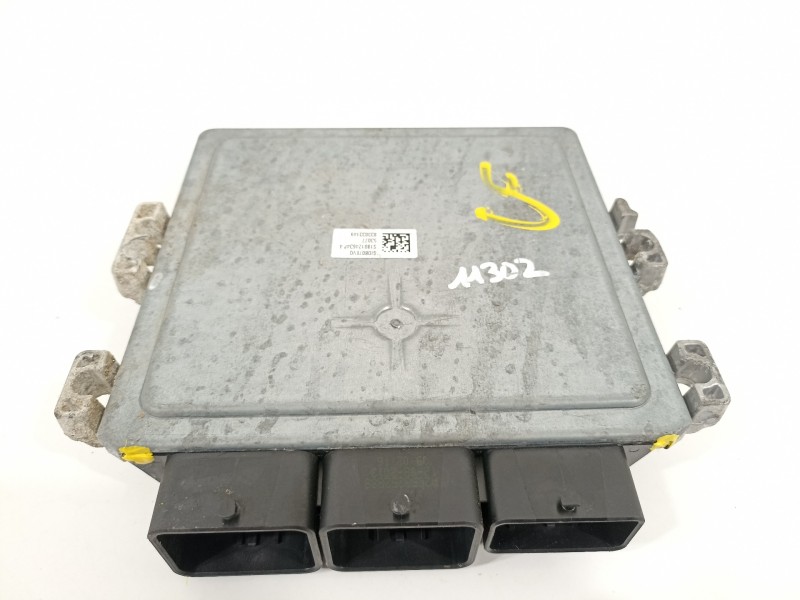 Recambio de centralita motor uce para ford focus lim. business referencia OEM IAM BV6112A650DDB  