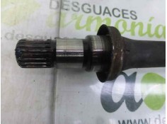 Recambio de transmision delantera derecha para toyota rav 4 (a2) 1.8 luna referencia OEM IAM    2