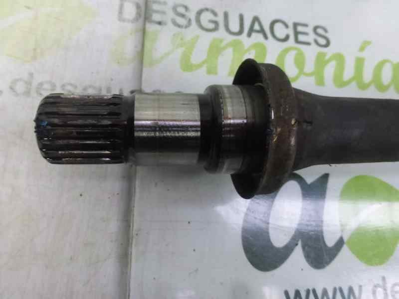 Recambio de transmision delantera derecha para toyota rav 4 (a2) 1.8 luna referencia OEM IAM   