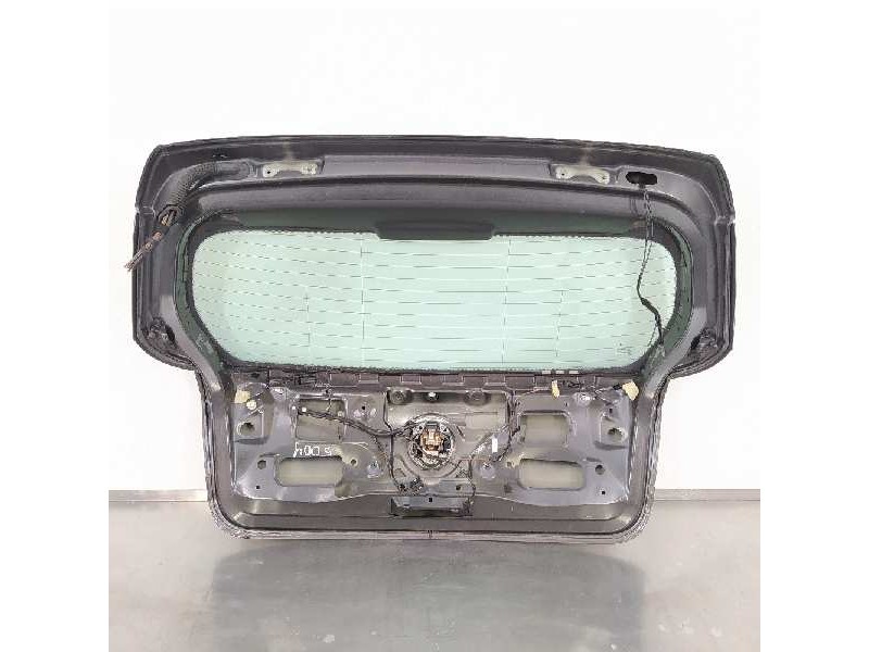Recambio de porton trasero para bmw serie 1 berlina (e81/e87) 118d referencia OEM IAM 41627133898  