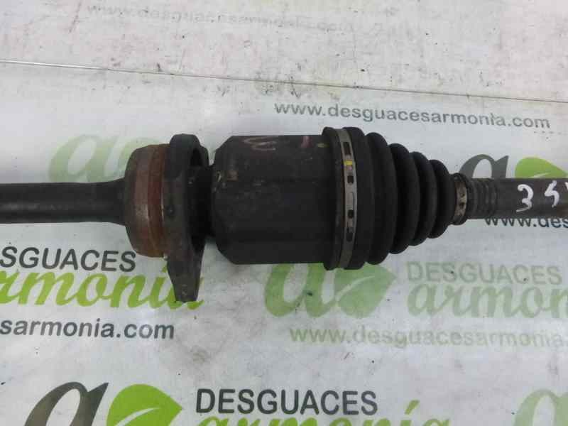Recambio de transmision delantera derecha para toyota rav 4 (a2) 1.8 luna referencia OEM IAM   