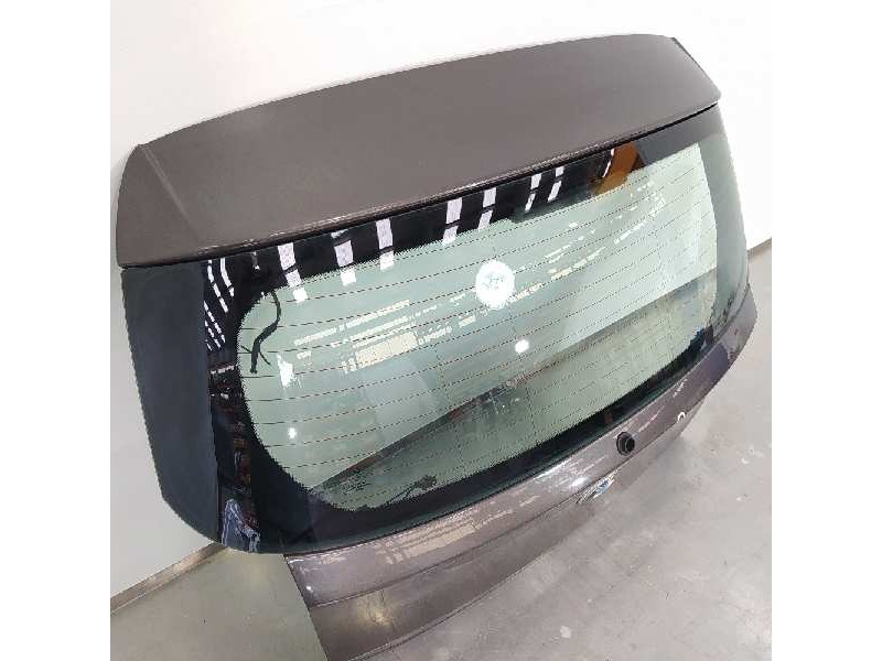 Recambio de porton trasero para bmw serie 1 berlina (e81/e87) 118d referencia OEM IAM 41627133898  