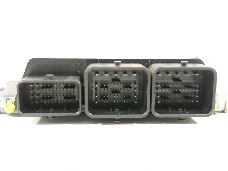 Recambio de centralita motor uce para ford focus lim. business referencia OEM IAM BV6112A650DDB  