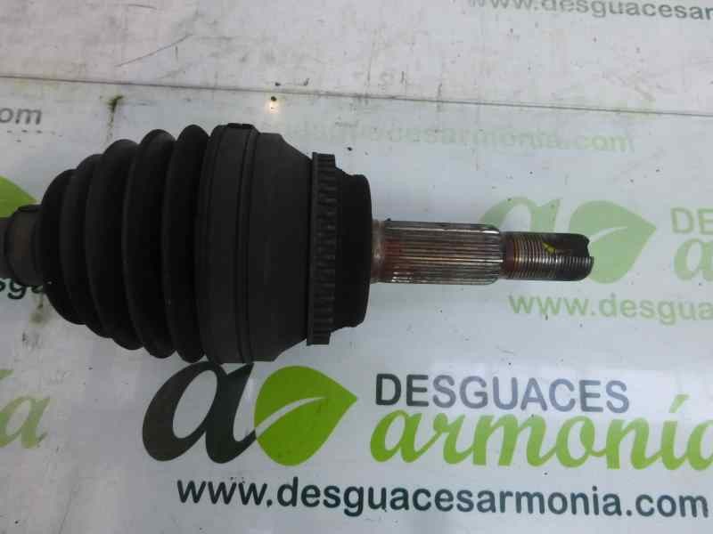 Recambio de transmision delantera derecha para toyota rav 4 (a2) 1.8 luna referencia OEM IAM   