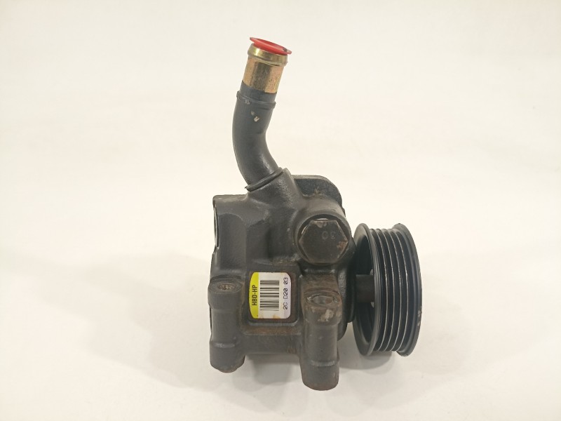 Recambio de bomba direccion para ford fiesta (cbk) ghia referencia OEM IAM 2S6E3A733AA  